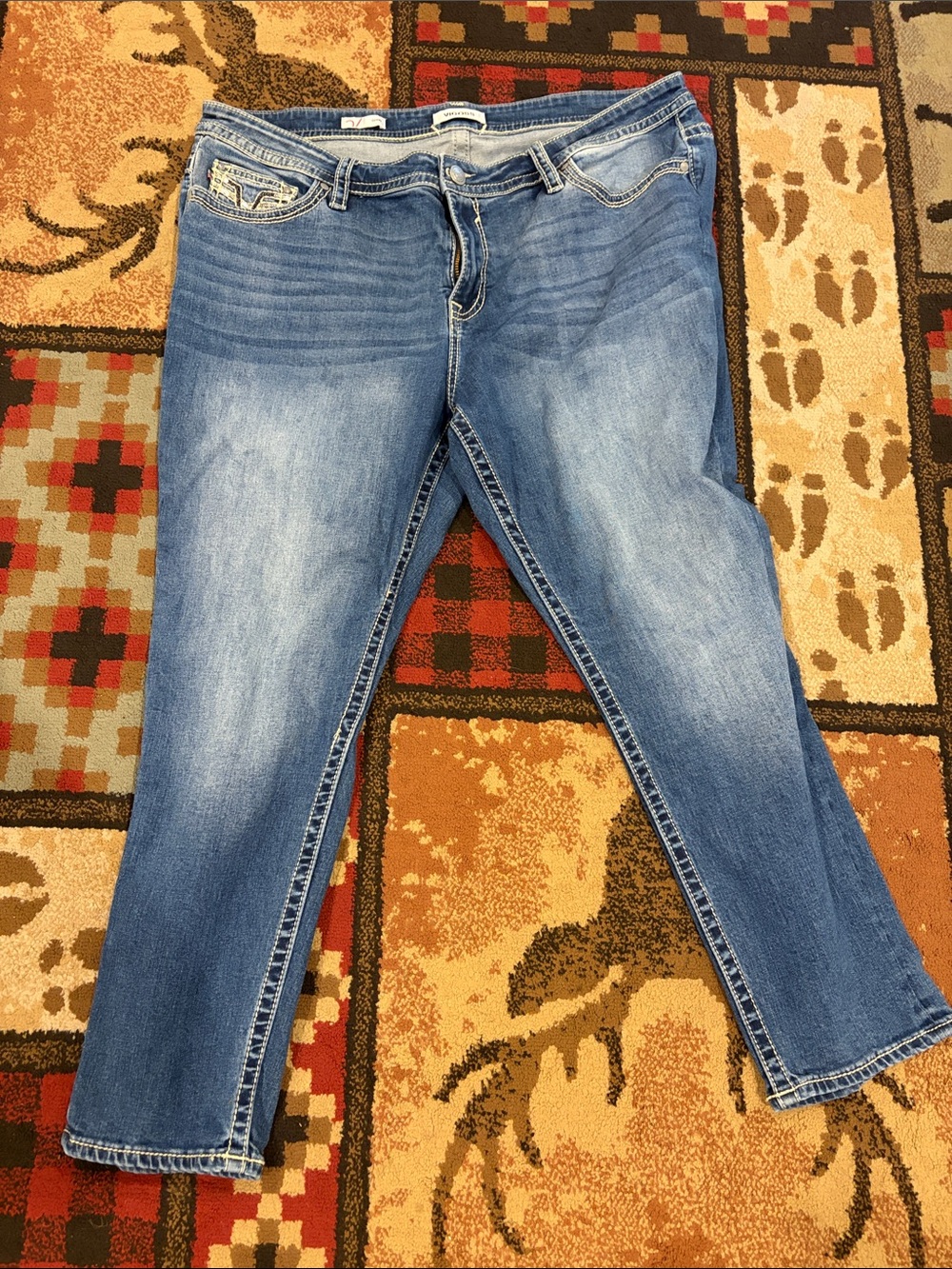 Women’s Vigoss jeans